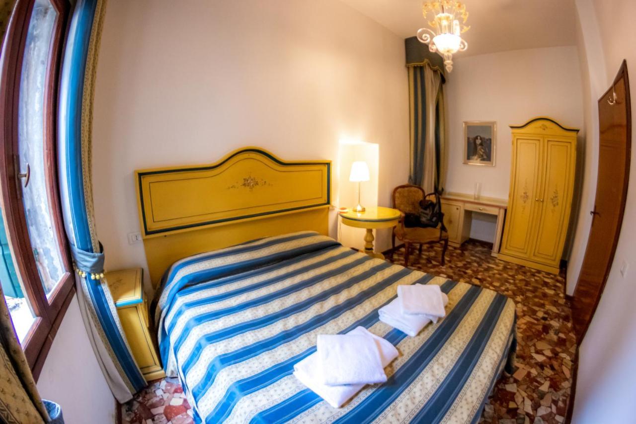 Zaffiro Apartment Венеция Экстерьер фото